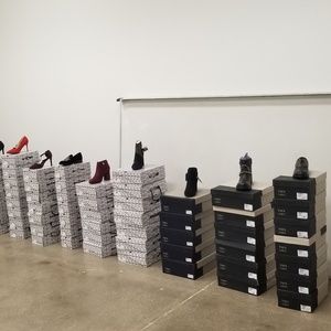 Meet your Posher, Brittney